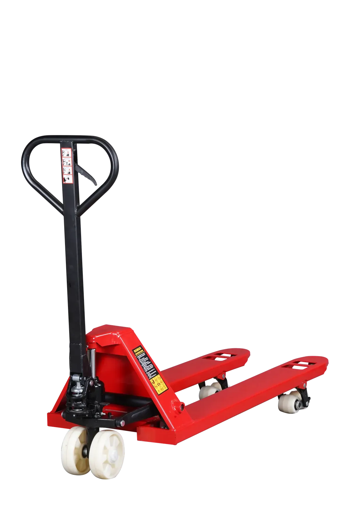 Standard Pallet Truck - PTH-2500 Warehouse Hand Pallet Truck