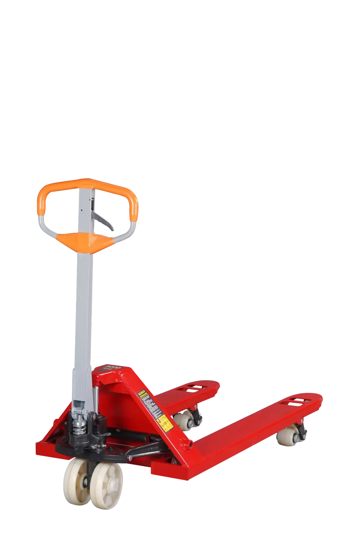 Professional Pallet Truck - PTH-3000 Warehouse Hand Pallet Truck